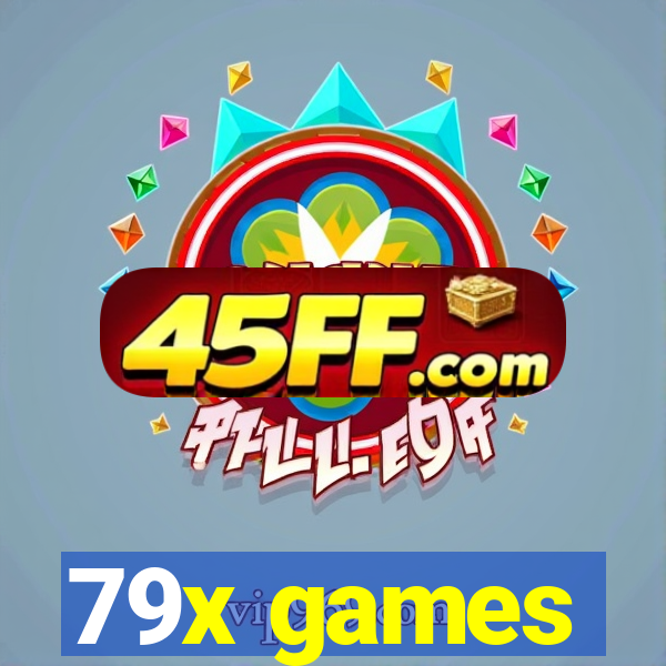 79x games